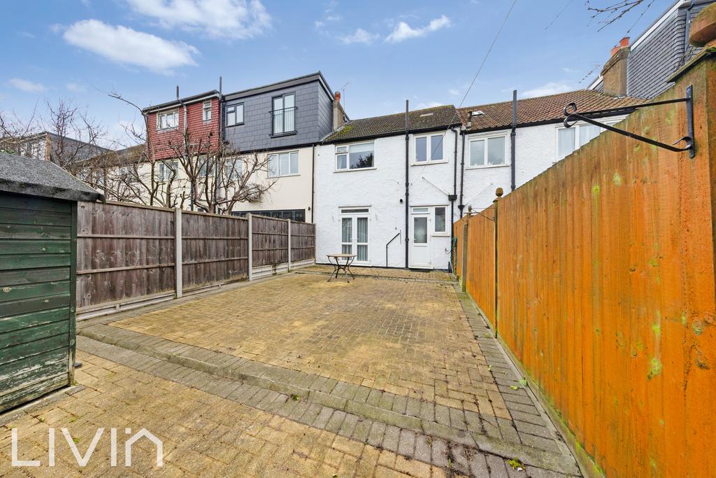 Canmore gardens, 35 5