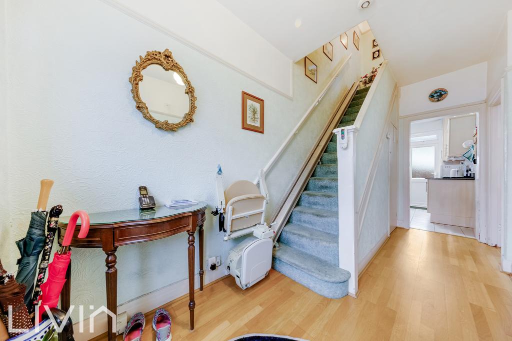 Canmore gardens, 35 22