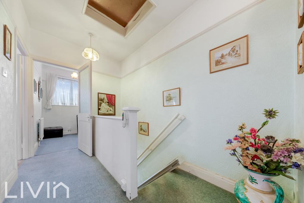 Canmore gardens, 35 40