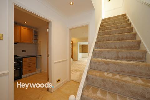 2 bedroom semi-detached house for sale, Hemsby Way, Westbury Park, Newcastle-under-Lyme, Staffordshire
