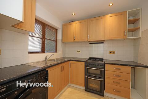 2 bedroom semi-detached house for sale, Hemsby Way, Westbury Park, Newcastle-under-Lyme, Staffordshire