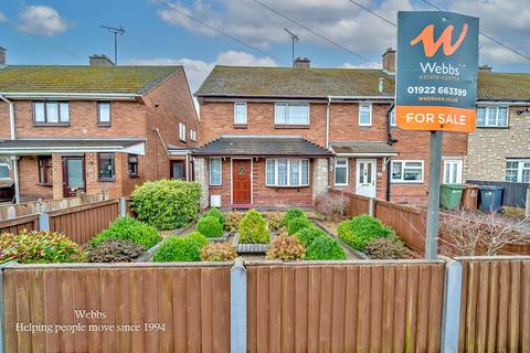 undefined, Glastonbury Crescent, Walsall WS3
