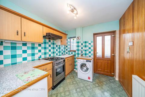 undefined, Glastonbury Crescent, Walsall WS3