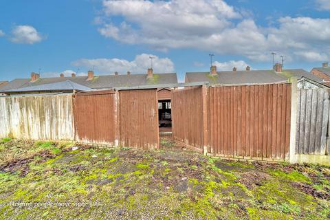 undefined, Glastonbury Crescent, Walsall WS3