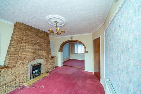 undefined, Glastonbury Crescent, Walsall WS3