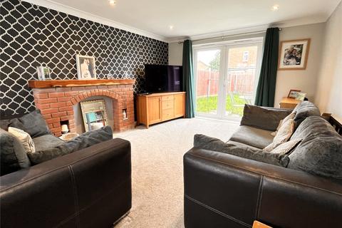 undefined, Rotherfield, Sundorne Heights, Shrewsbury, Shropshire, SY1