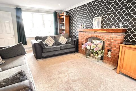 undefined, Rotherfield, Sundorne Heights, Shrewsbury, Shropshire, SY1