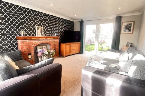 undefined, Rotherfield, Sundorne Heights, Shrewsbury, Shropshire, SY1