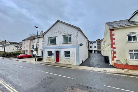 2 bedroom semi-detached house to rent, Greenswood Road, Brixham