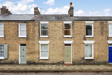 John Street, Cambridge