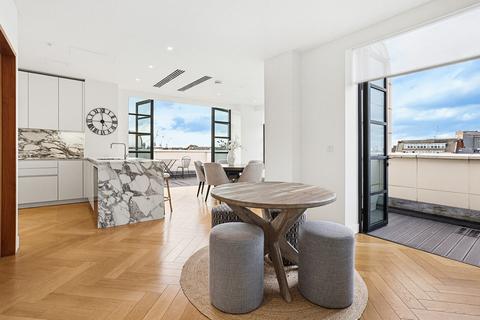 undefined, Sherwood Street, London, W1F 7