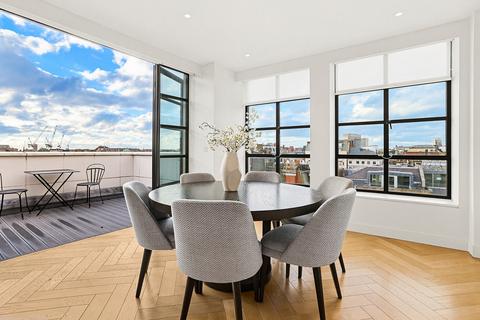 undefined, Sherwood Street, London, W1F 7