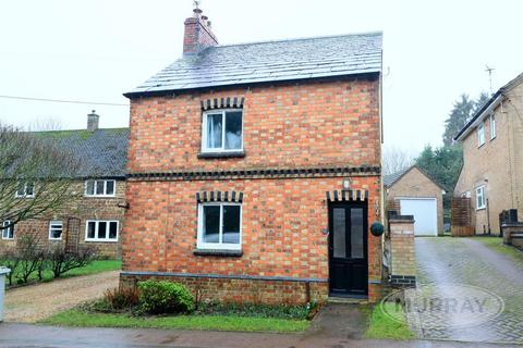 undefined, Well Street, Langham LE15