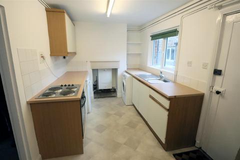 undefined, Well Street, Langham LE15