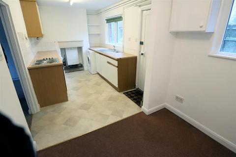 undefined, Well Street, Langham LE15