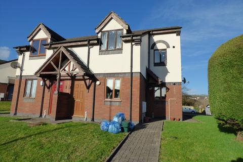 undefined, Burgess Meadows, Johnstown, Carmarthen