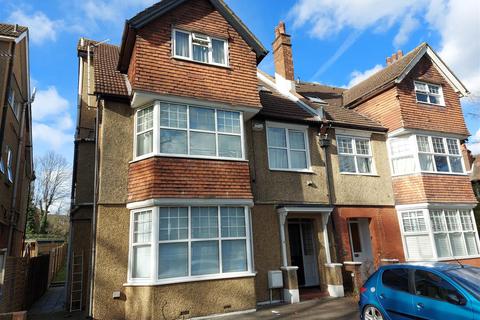 undefined, Camborne Road, Sutton SM2