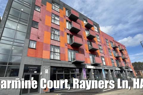 2 bedroom apartment to rent, Imperial Drive, Harrow