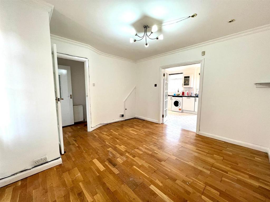 Before The Tenancy
