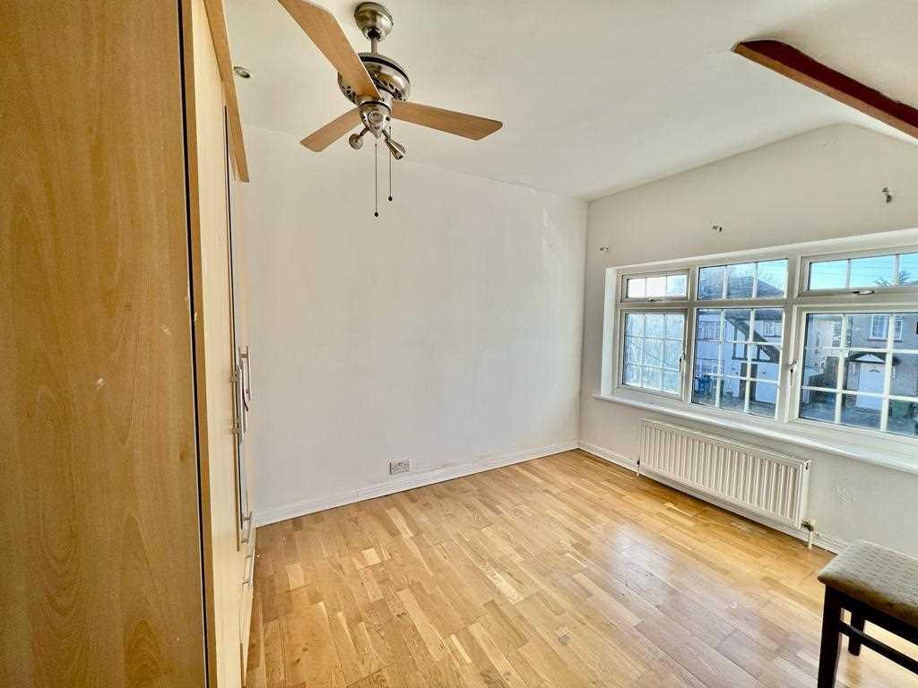 During The Tenancy
