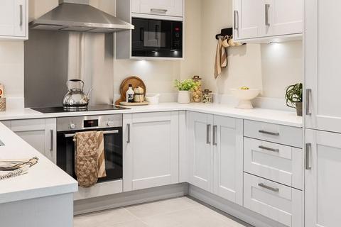 undefined, Plot 0007 at Wattons, Wattons SG14