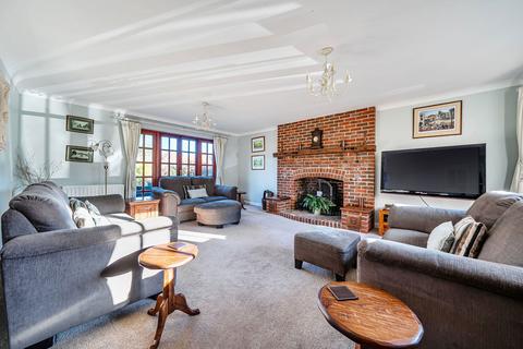 undefined, Manor Road, Winchester SO21