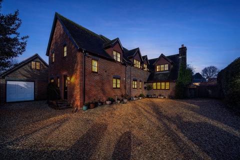 undefined, Manor Road, Winchester SO21