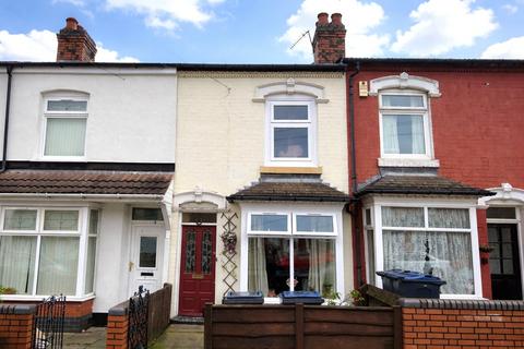 undefined, Membury Road, Birmingham, West Midlands, B8
