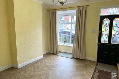 undefined, Membury Road, Birmingham, West Midlands, B8
