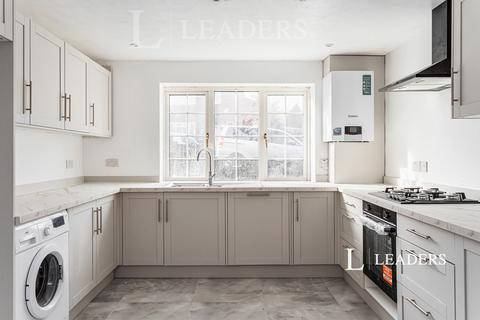 undefined, Penn Crescent, Haywards Heath, West Sussex, RH16