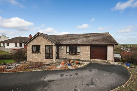 2 bedroom detached bungalow for sale, Rosie's Brae, Isle Of Whithorn, DG8