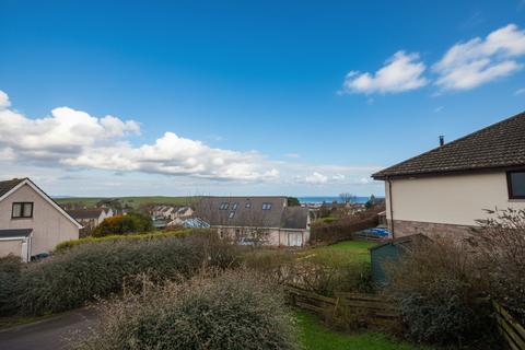 2 bedroom detached bungalow for sale, Rosie's Brae, Isle Of Whithorn, DG8