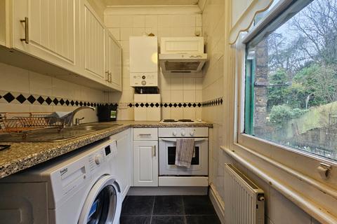 undefined, Avondale Road, Croydon CR2