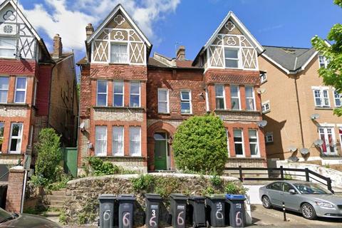 undefined, Avondale Road, Croydon CR2