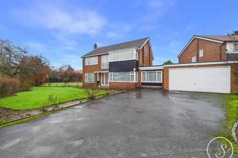 undefined, Detached House with Building Plot, LS17