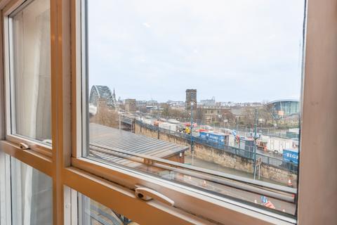 undefined, Curzon Place, Gateshead NE8