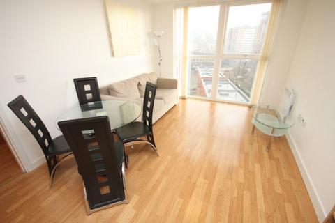 Zenith, Chapel Street, Salford, Great Manchester M3