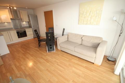 1 bedroom apartment to rent, Zenith, Chapel Street, Salford, Great Manchester M3