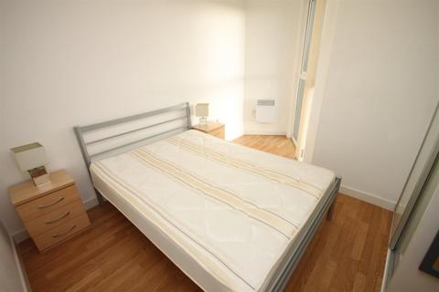 1 bedroom apartment to rent, Zenith, Chapel Street, Salford, Great Manchester M3