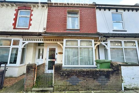 3 bedroom terraced house for sale, Wymering Road, Portsmouth, Hampshire