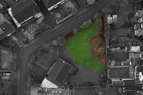 Plot for sale, Building Plot, Primley Park Crescent, Leeds