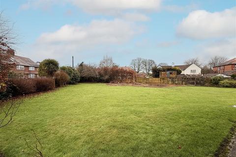 Plot for sale, Building Plot, Primley Park Crescent, Leeds