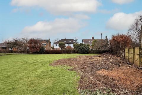Plot for sale, Building Plot, Primley Park Crescent, Leeds