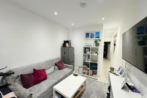 undefined, Mount Pleasant, Wembley