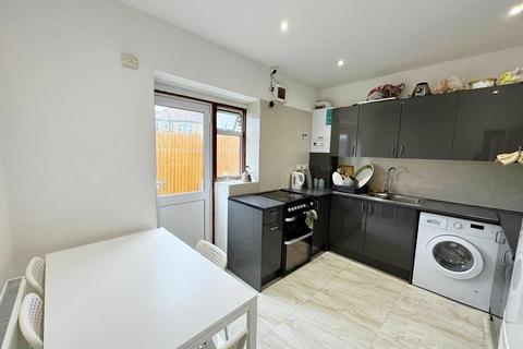 undefined, Mount Pleasant, Wembley