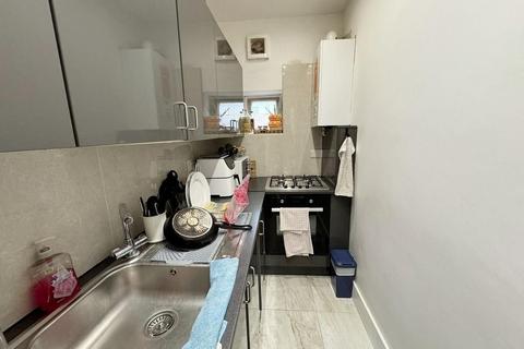 undefined, Mount Pleasant, Wembley