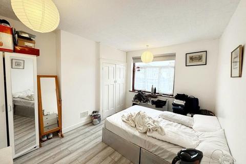 undefined, Mount Pleasant, Wembley