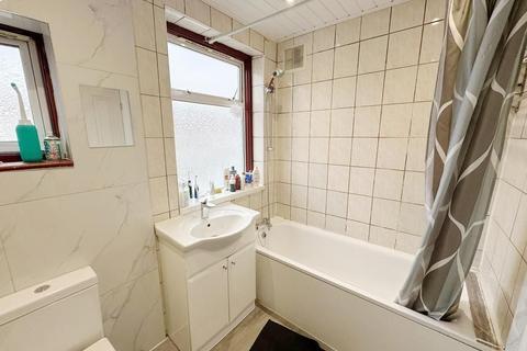 undefined, Mount Pleasant, Wembley