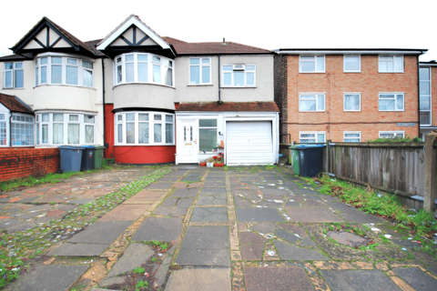 undefined, FLAT 1, 163 EALING ROAD