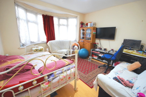 undefined, FLAT 1, 163 EALING ROAD